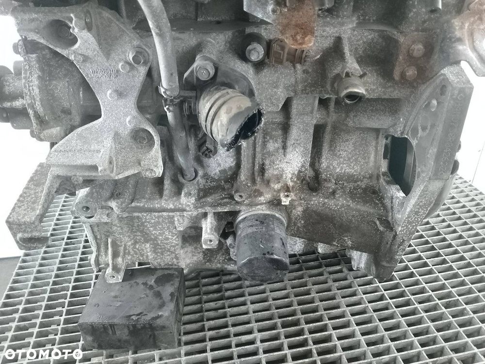 SILNIK DACIA LODGY H4MD738 1.6 SCE - 10