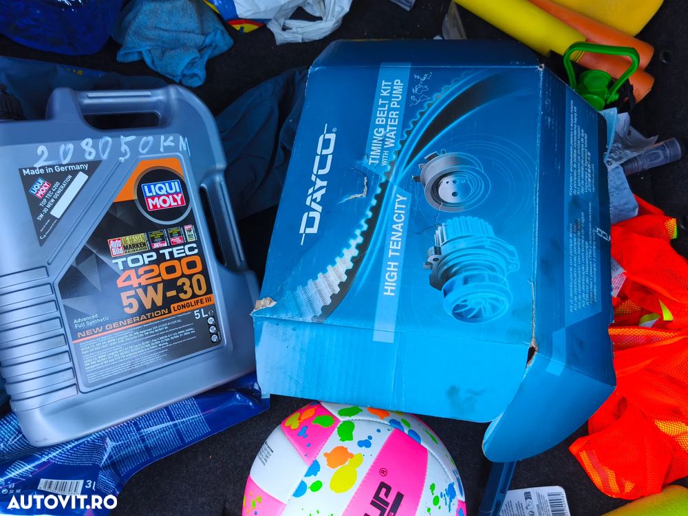 Skoda Octavia 1.6 TDI (Green tec) Style - 19