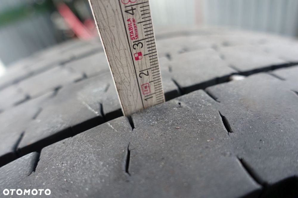 OPONY MARSHAL KLD 03 295 60 22.5 18r. - 7