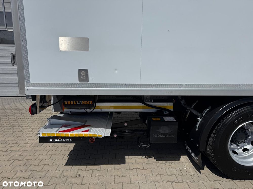 Renault Premium 270 chłodnia 19 Epal // Euro 5 // Klimatyzacja / Thermo King T-1200R // kühlkoffer, refrigerated box, fridge - 12