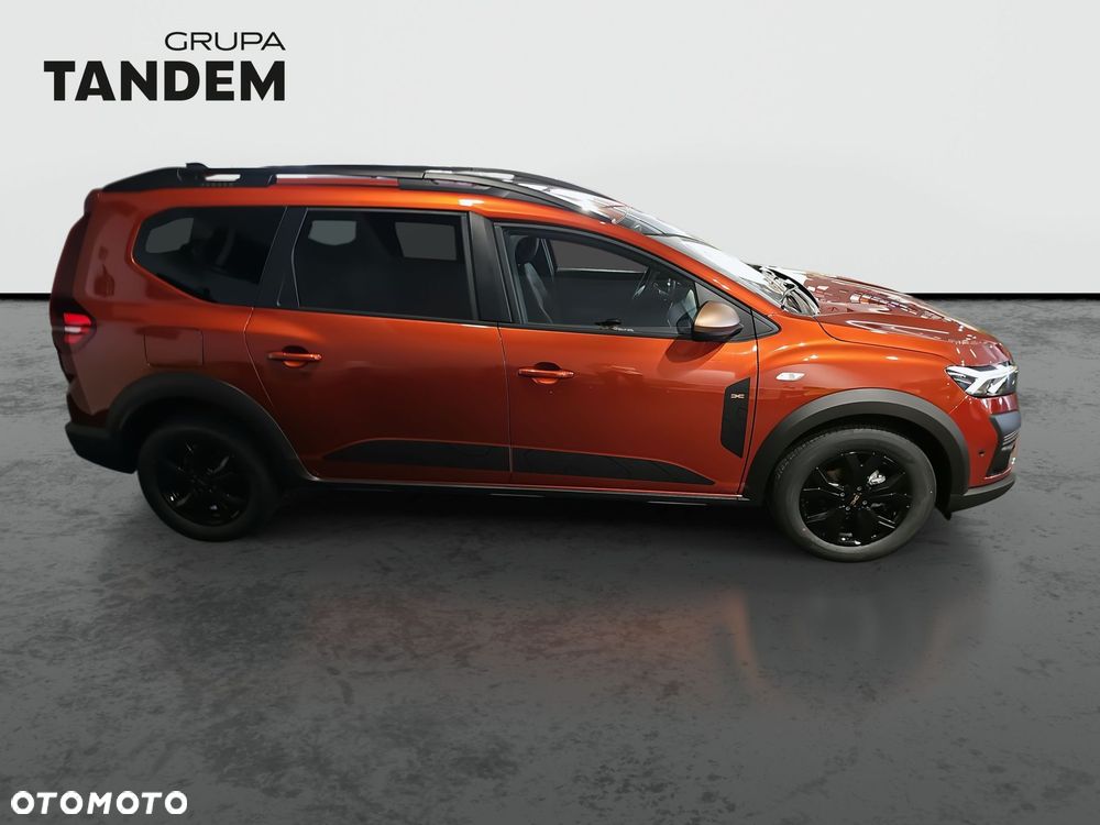 Dacia Jogger - 4