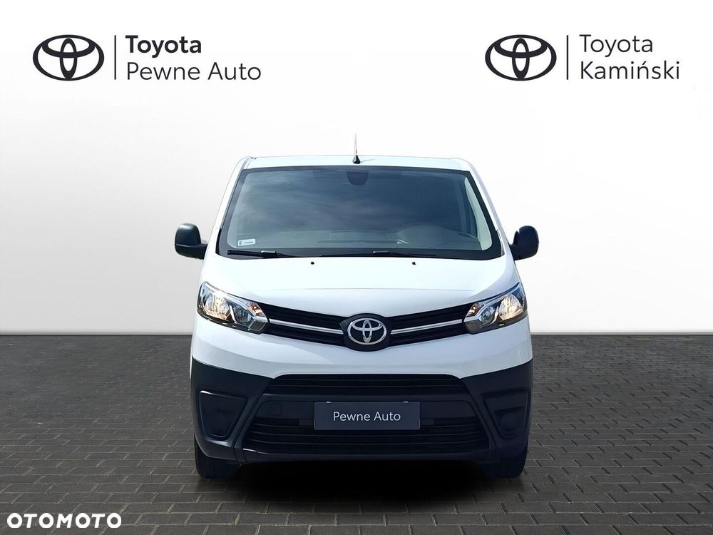 Toyota PROACE - 8