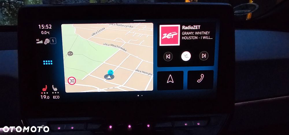 Volkswagen ID.3 77kWh Pro S - 20