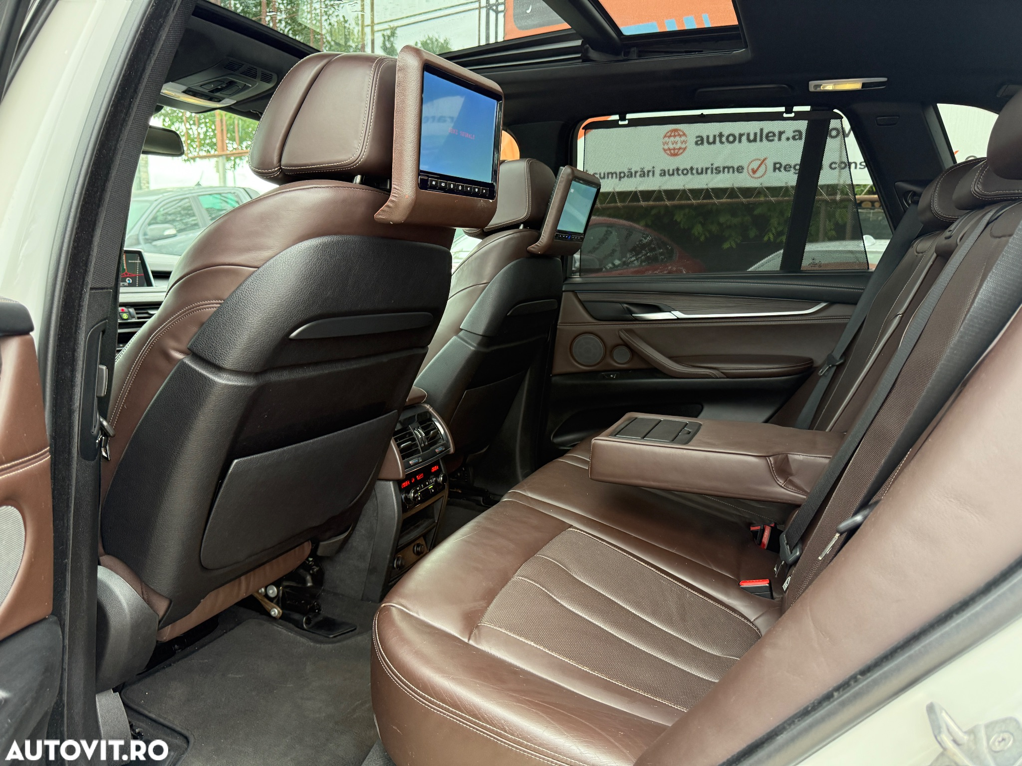 BMW X5 xDrive30d Sport-Aut. - 13