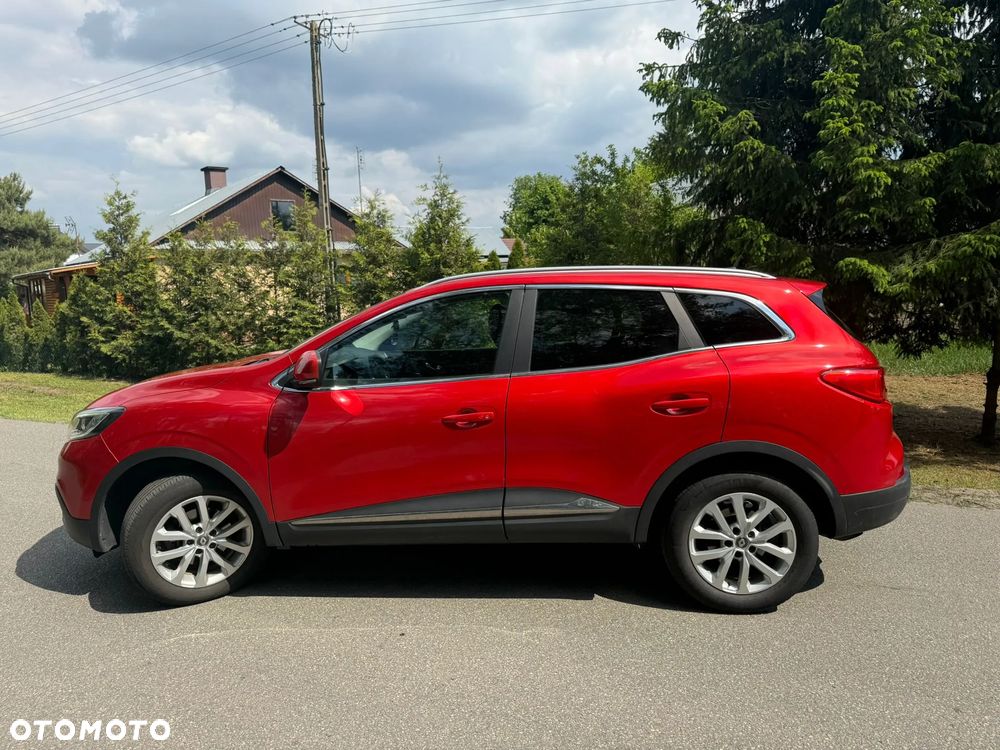 Renault Kadjar 1.2 Energy TCe Life - 6