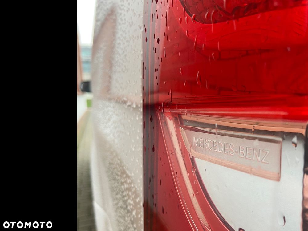 Mercedes-Benz Vito - 20