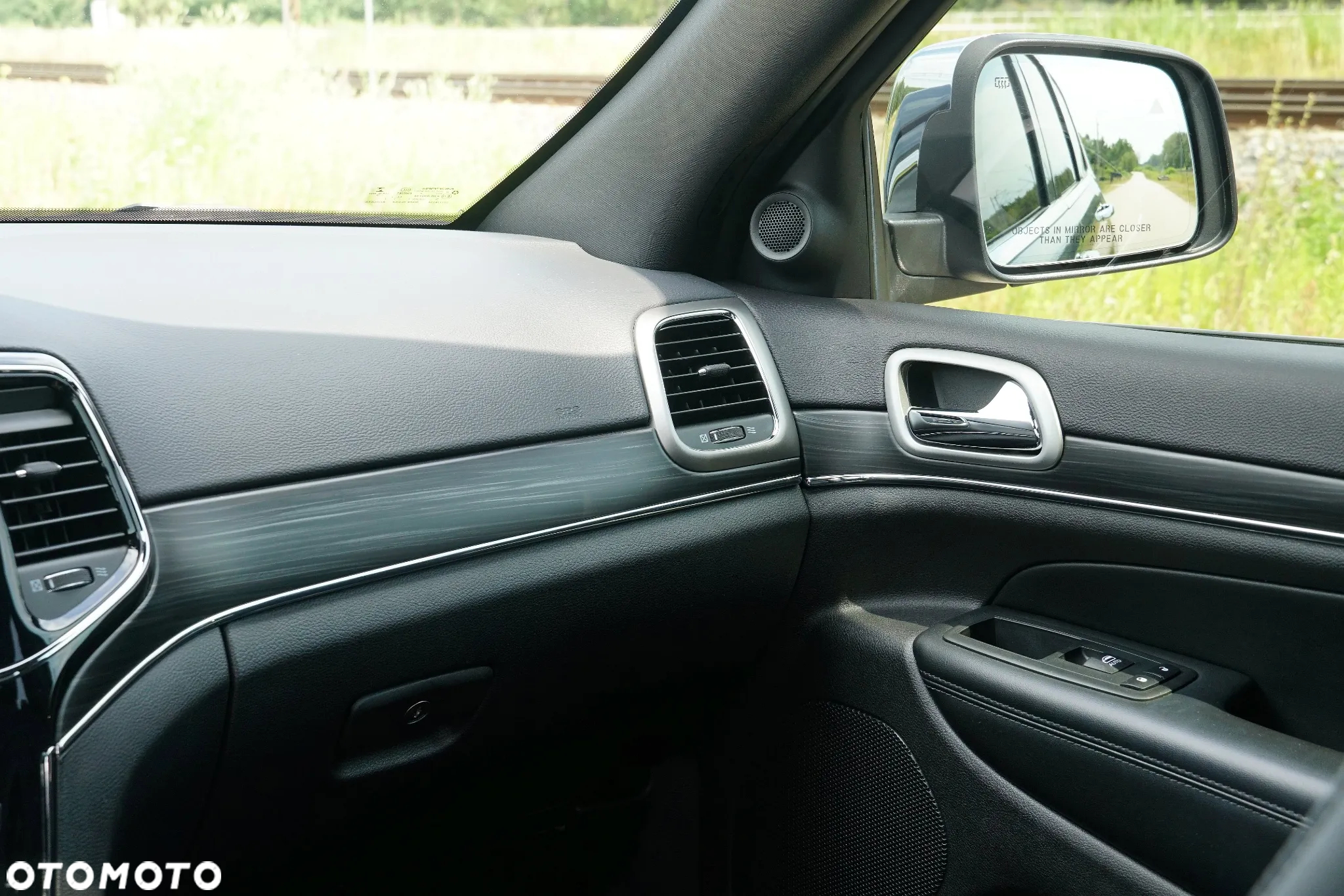 Jeep Grand Cherokee 3.6 V6 Limited - 19