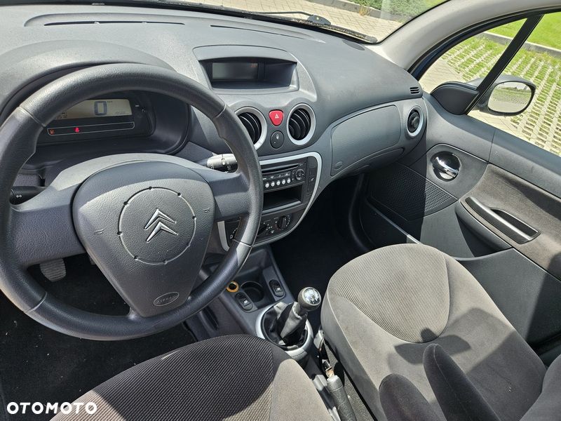 Citroën C3 1.1i Furio - 12