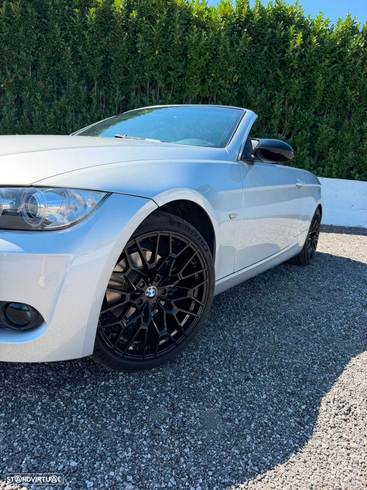 BMW 320 - 24