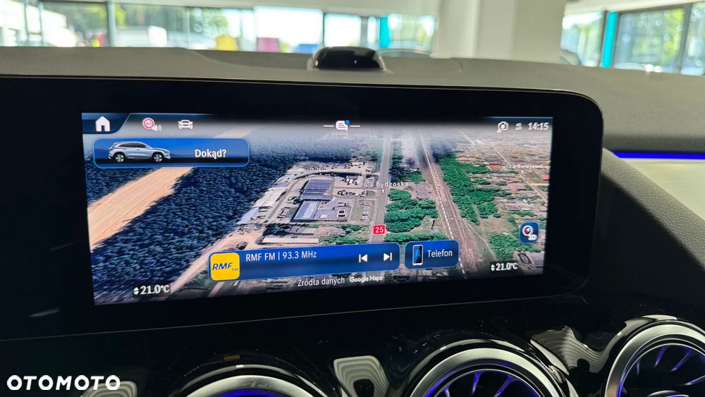 Mercedes-Benz GLA 200 mHEV AMG Line 7G-DCT - 19