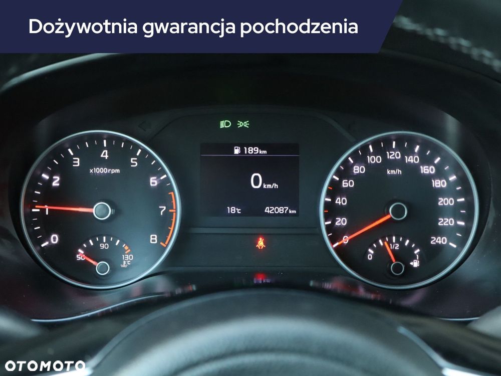 Kia Sportage - 13