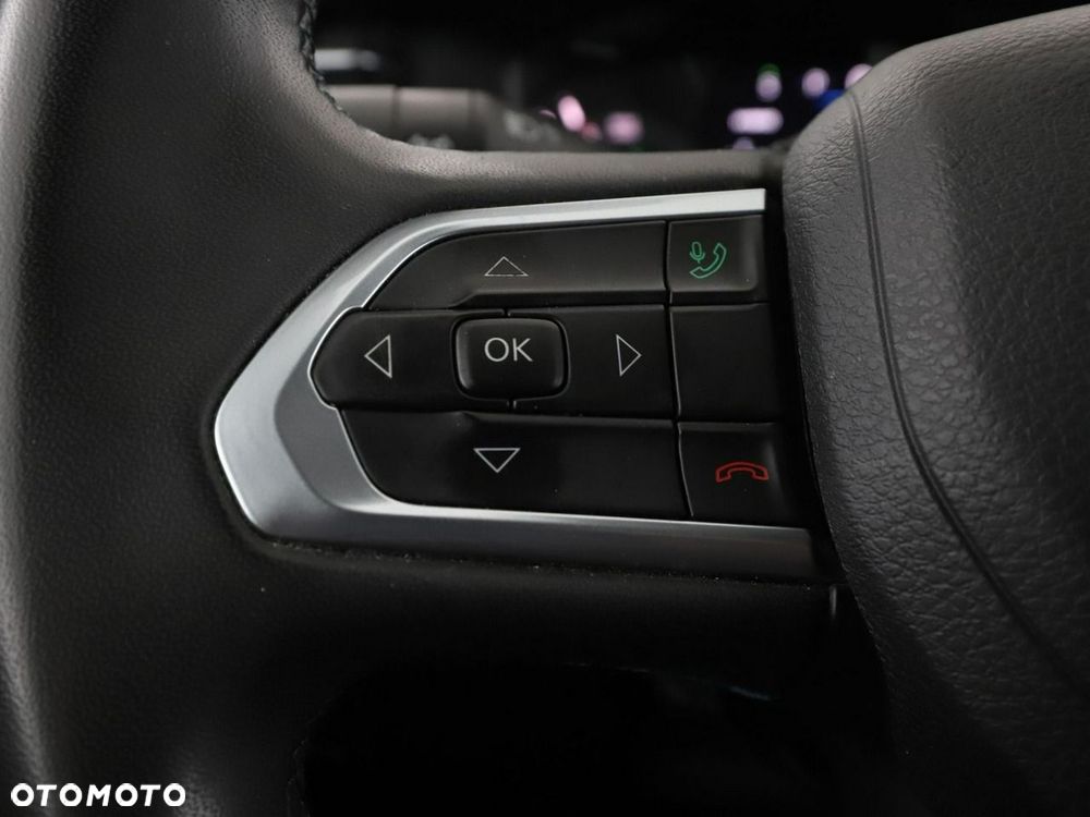 Jeep Compass 1.3 T4 PHEV 4xe Longitude S&S - 36