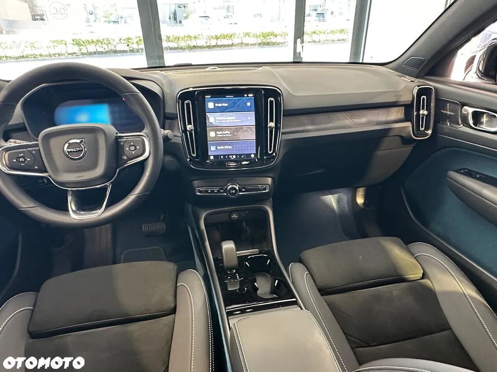 Volvo XC 40 - 12