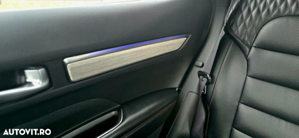 Renault Koleos BLUE dCi X-Tronic 4WD Initiale Paris - 32