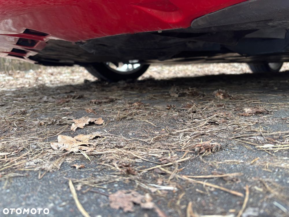 Porsche Boxster - 11