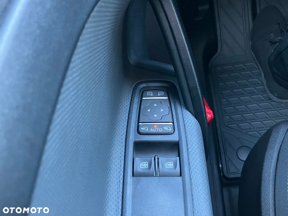 Mercedes-Benz Citan furgon 110 cdi - 14