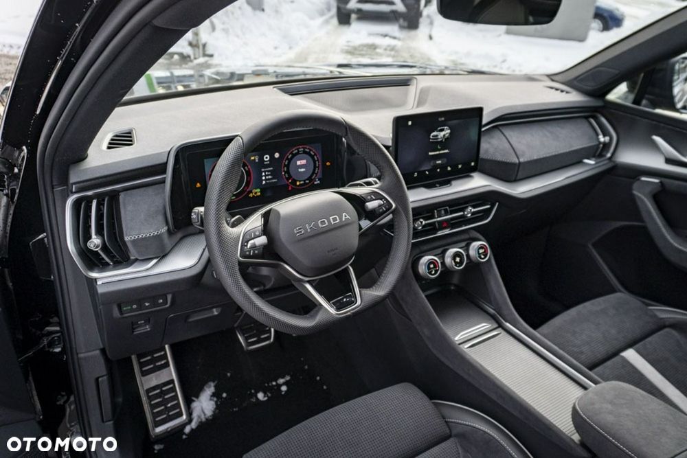 Skoda Kodiaq - 11