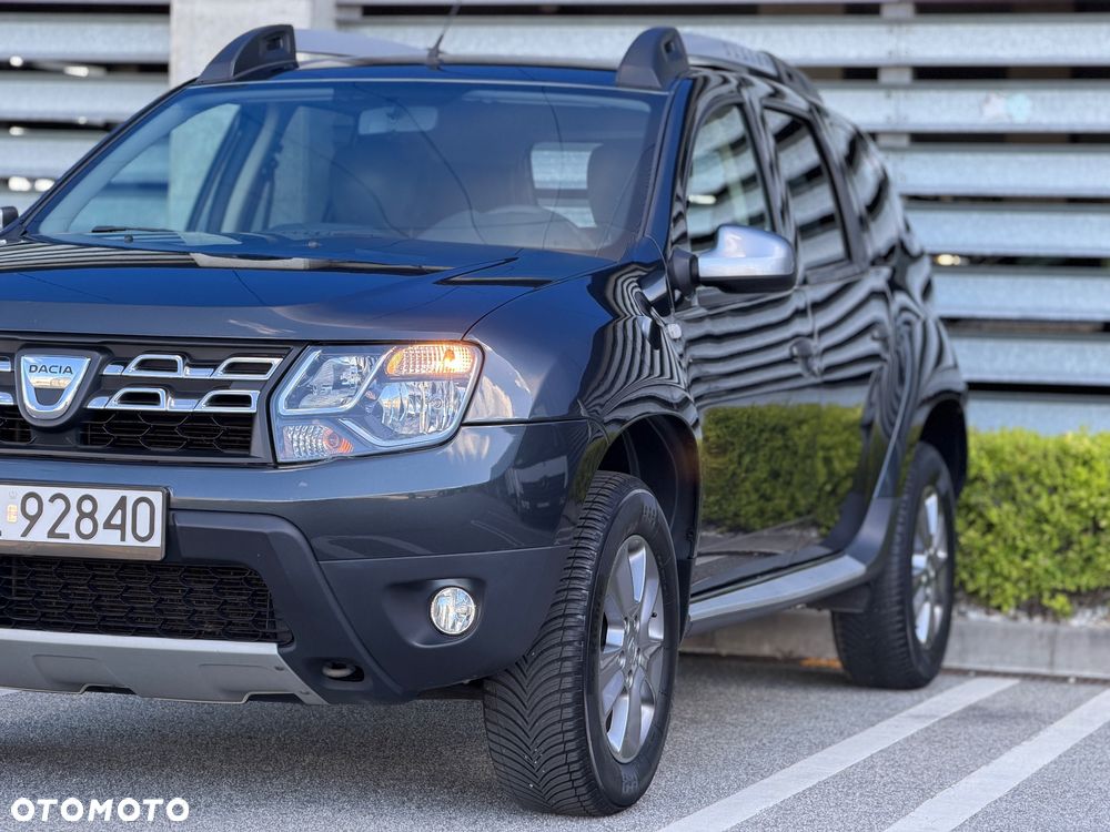 Dacia Duster 1.2 TCe Prestige S&S EU6 - 31