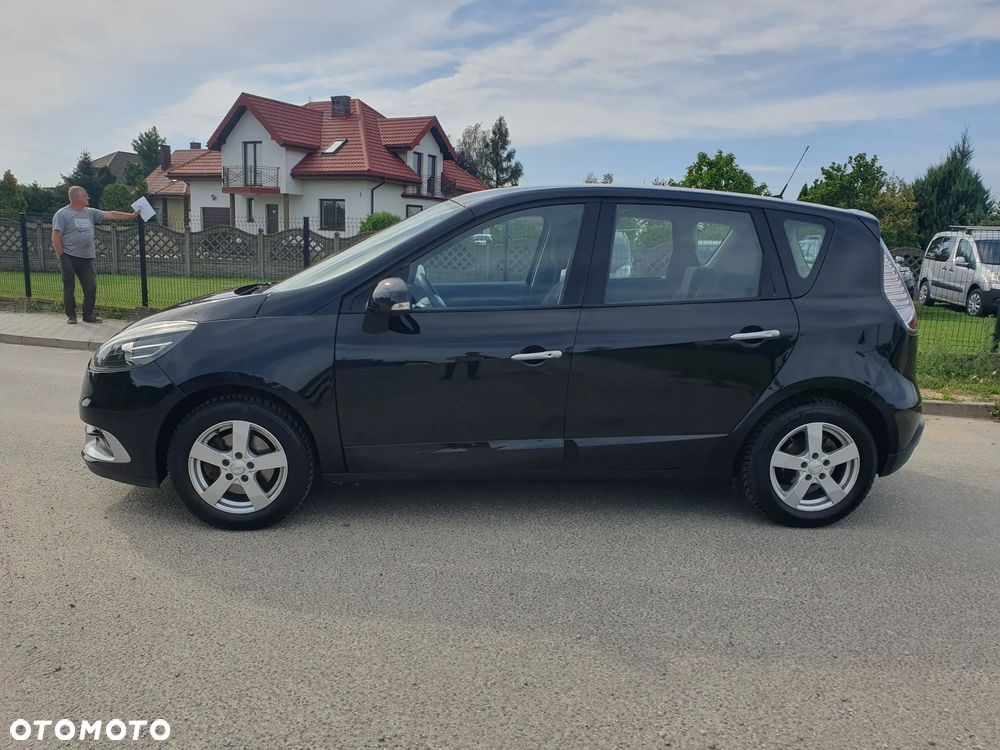 Renault Scenic 1.6 16V Limited - 3