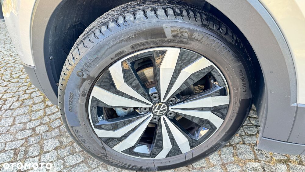 Volkswagen T-Cross 1.5 TSI ACT Style DSG - 13