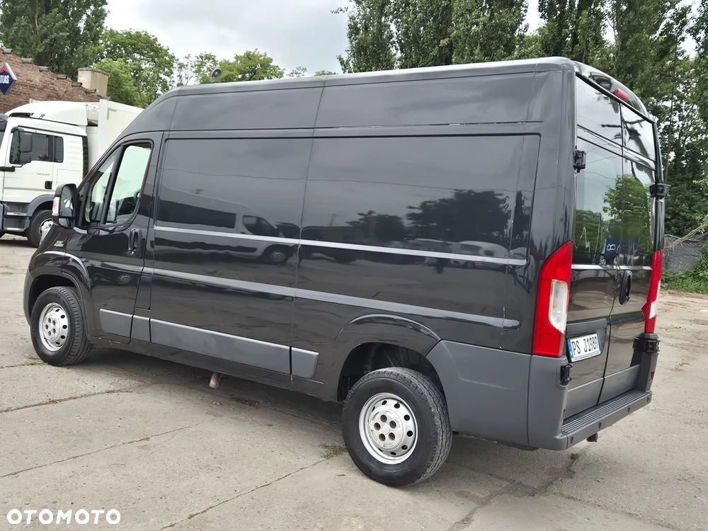 Fiat DUCATO 2.3 KLIMATYZACJA L2H2 - 10