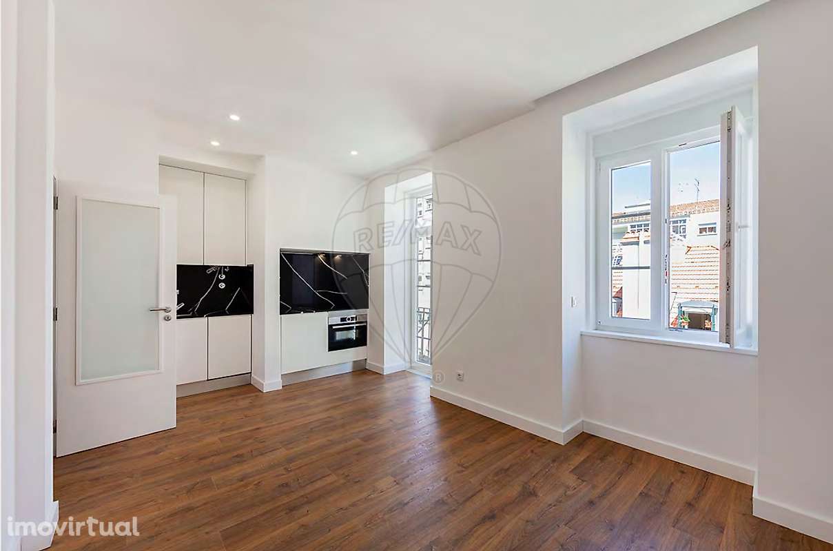 Apartamento T3 para arrendamento - Grande imagem: 2/27