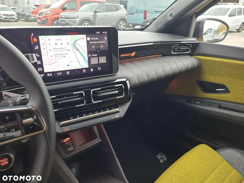 Renault 5 52kWh Comfort Range Iconic Cinq - 15