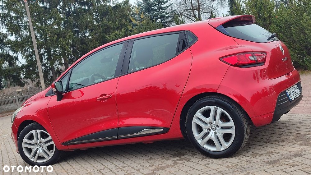 Renault Clio 0.9 Energy TCe Zen - 13