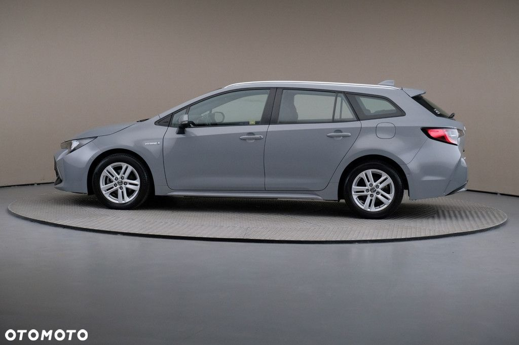 Toyota Corolla - 4