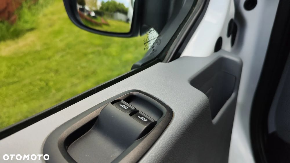 Ford Transit - 14