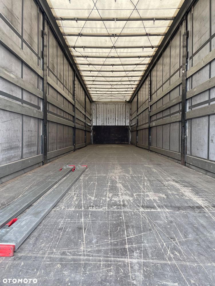 Kassbohrer Maxima - 5