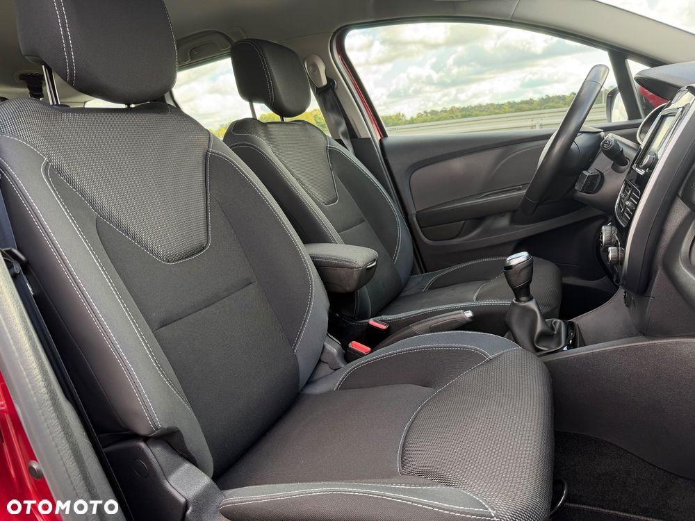 Renault Clio Energy TCe 75 Business - 6