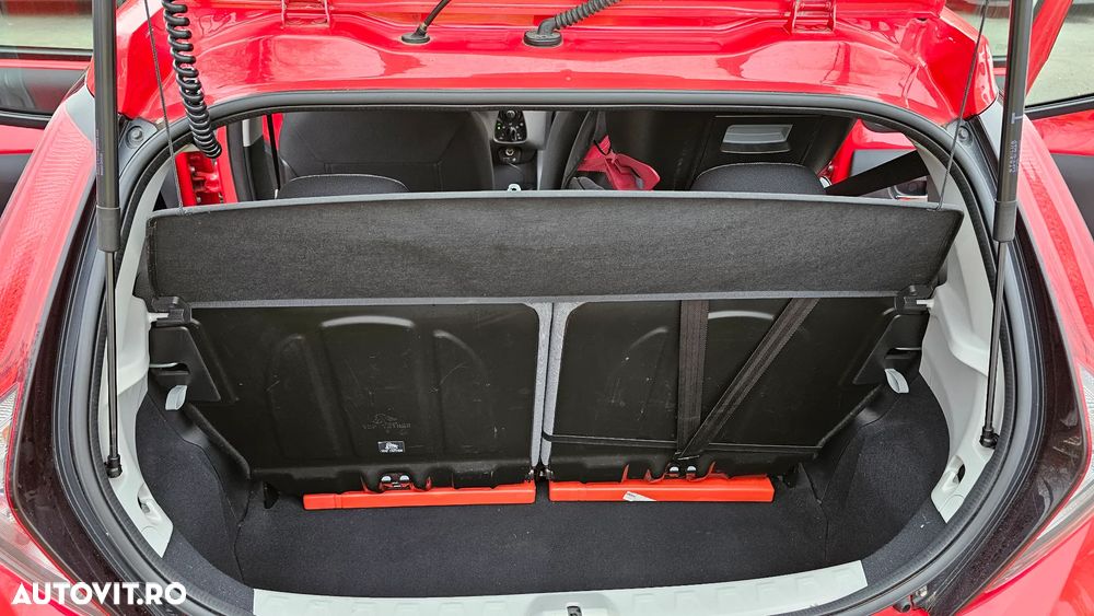 Toyota Aygo 1.0 VVY-I 5 usi MultiMode X-connect - 6