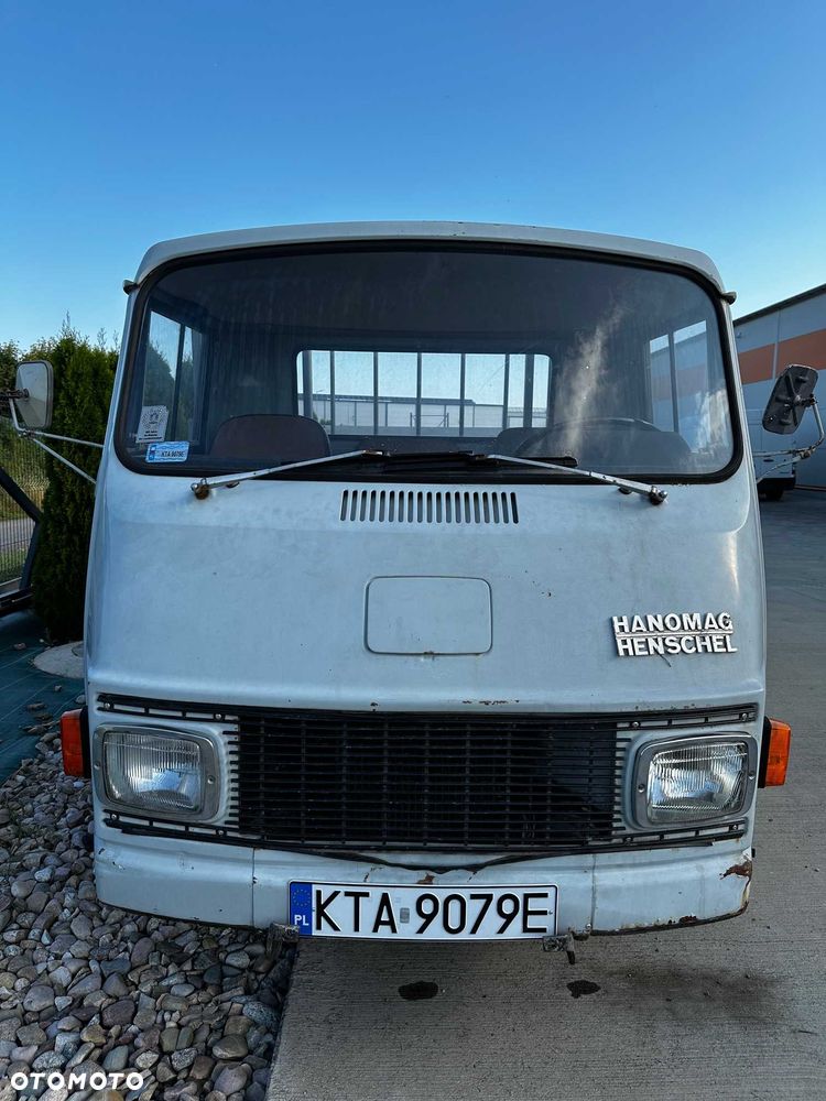 Mercedes-Benz Inny - 3