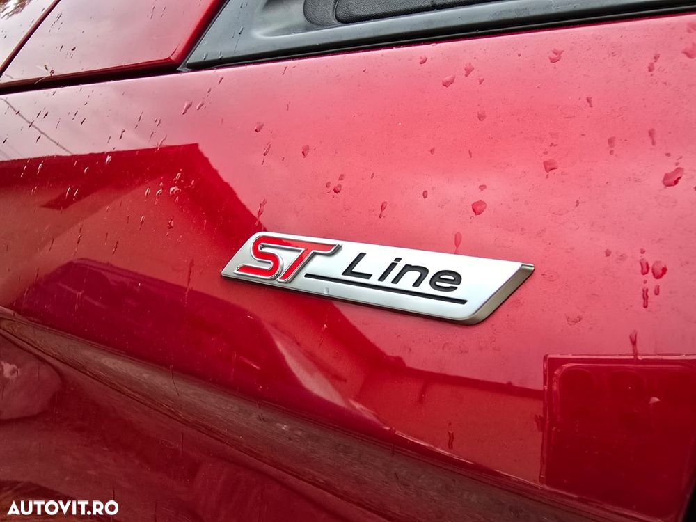 Ford Edge 2.0 Panther A8 AWD ST Line - 33