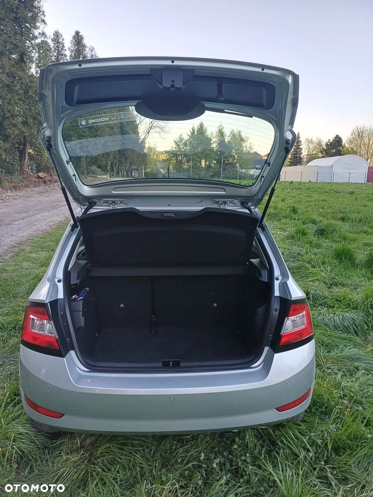 Skoda Fabia 1.0 TSI Ambition - 5
