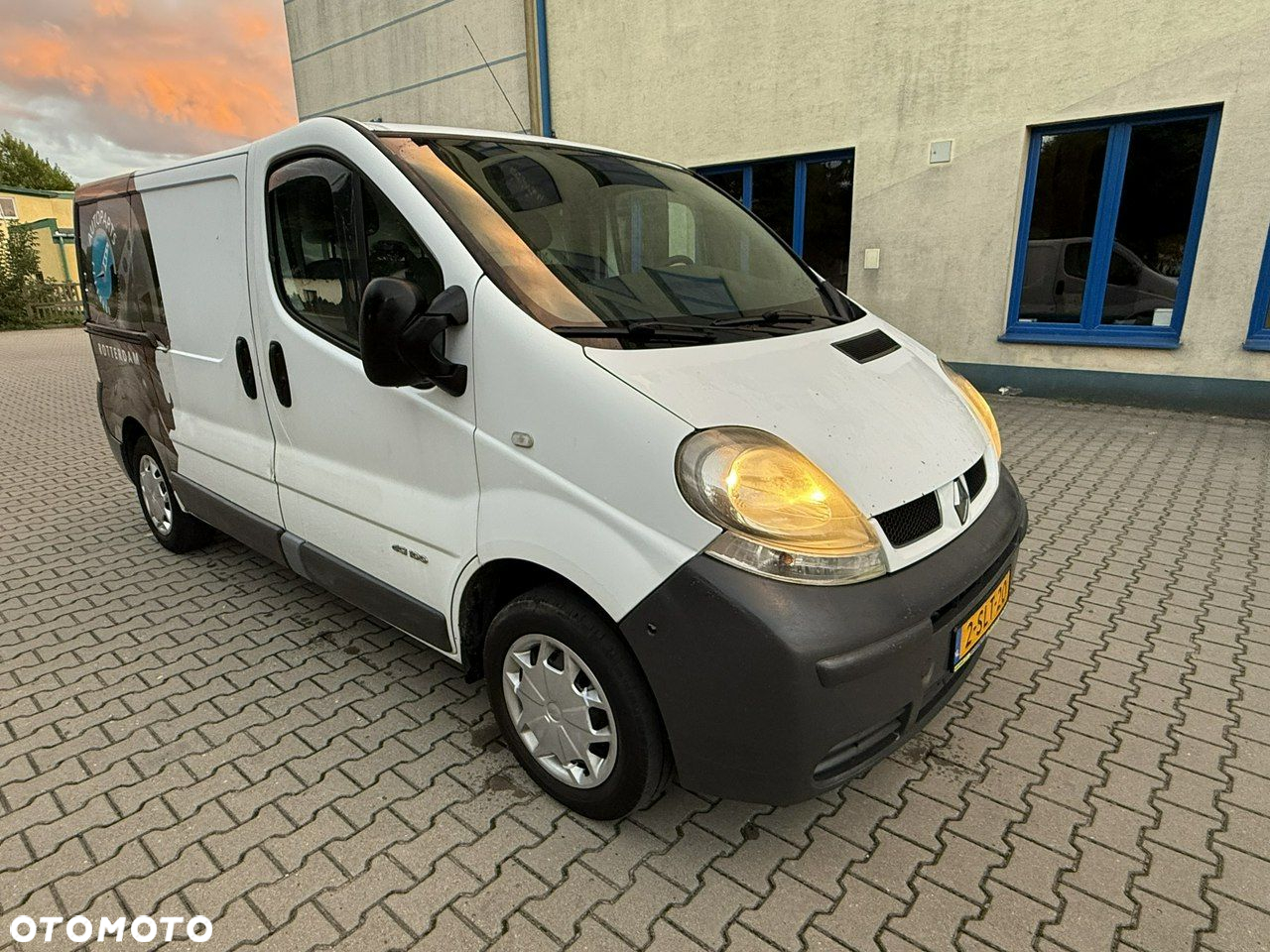 Renault Trafic - 5