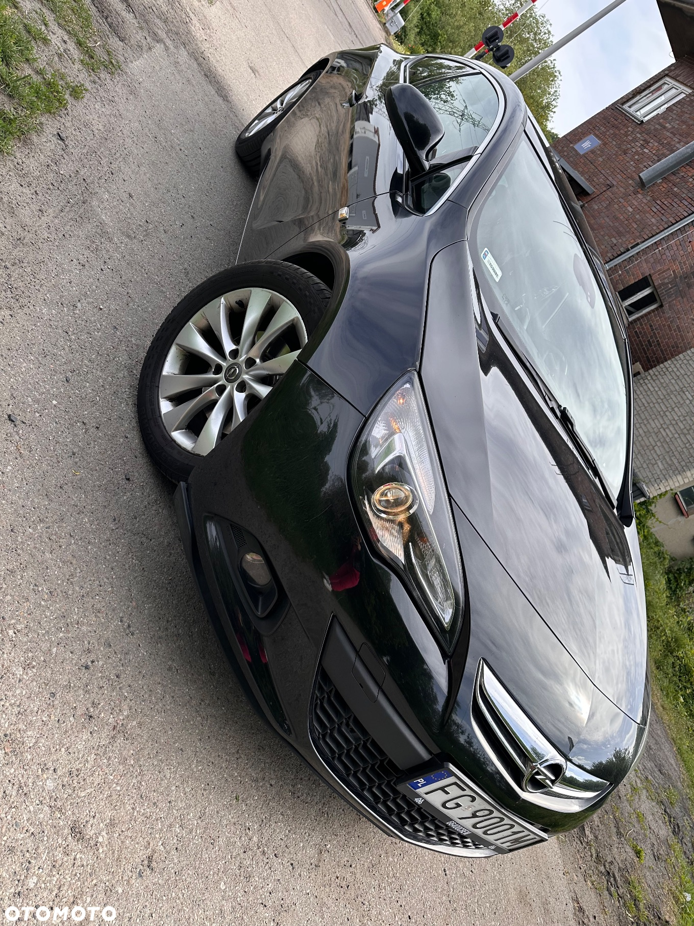 Opel Astra - 3