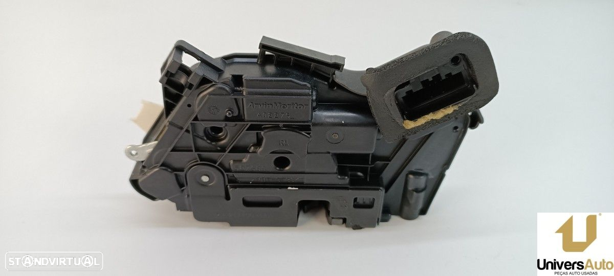 FECHADURA PORTA FRENTE DIREITA SEAT ALHAMBRA (710) STYLE - 5