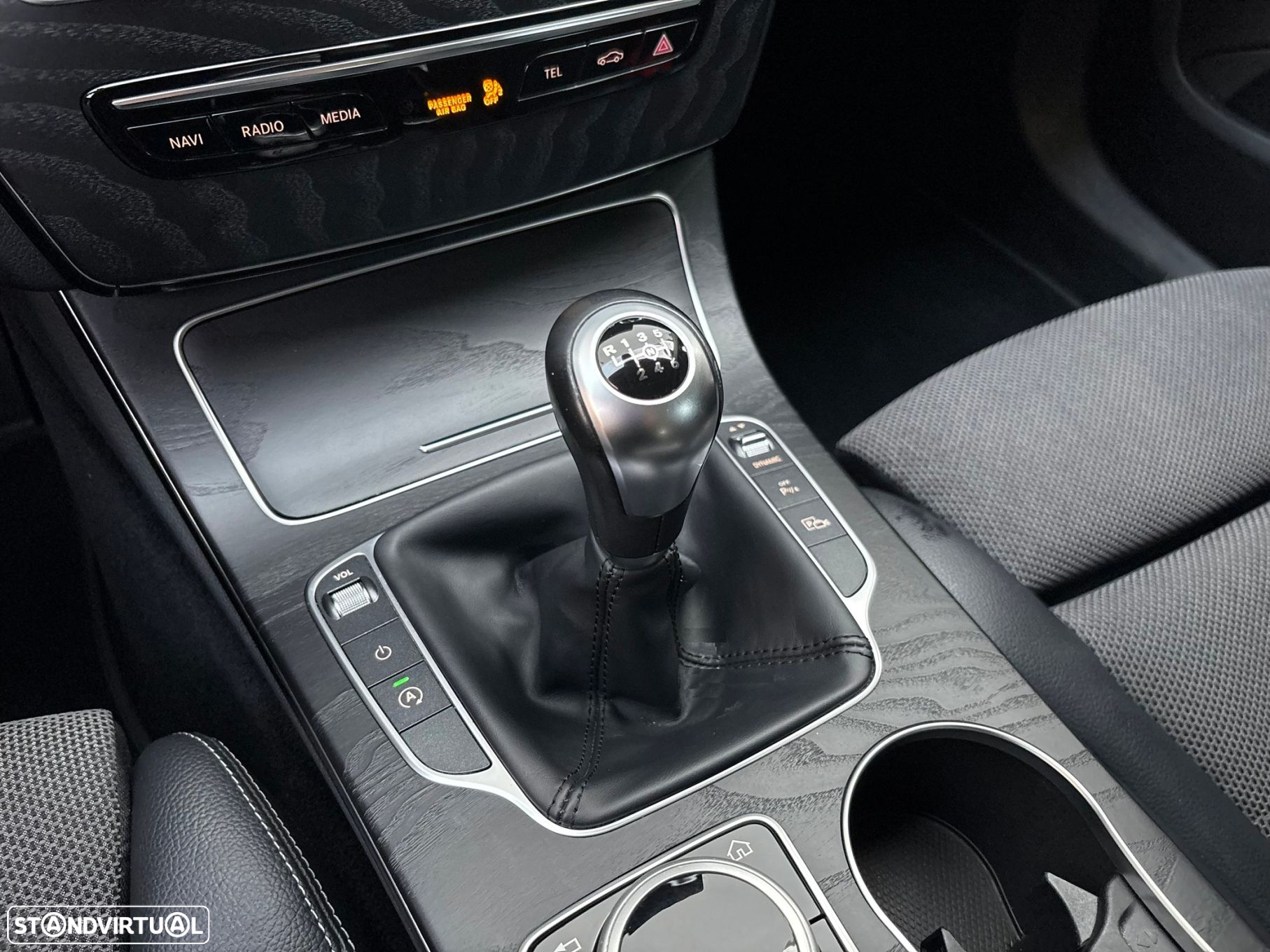 Mercedes-Benz C 180 d Business Solutions - 53