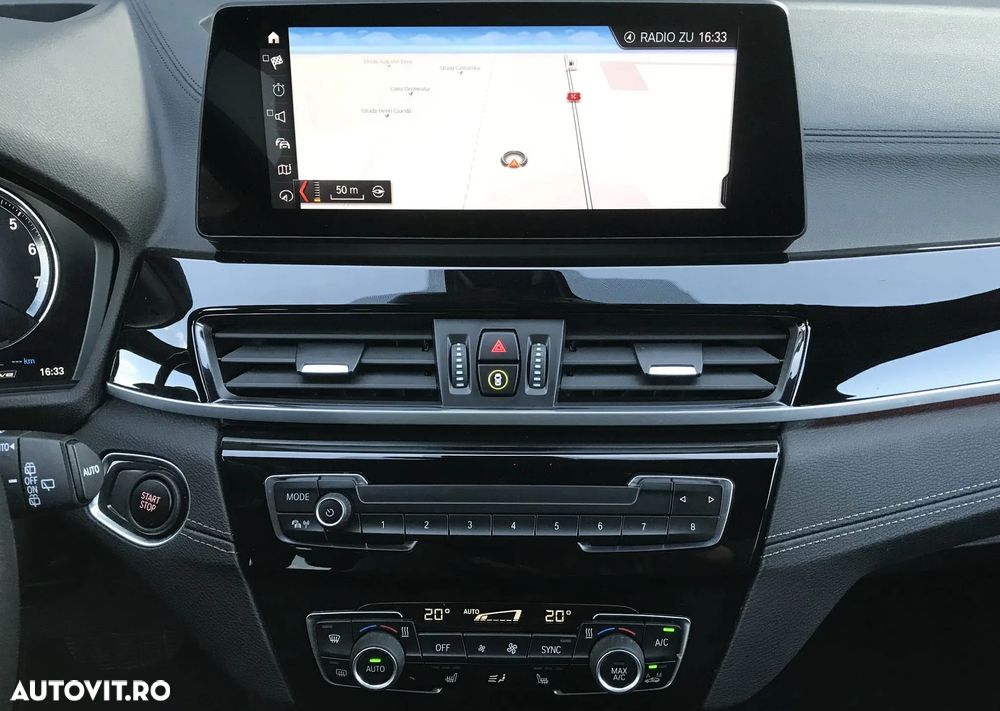 BMW X2 xDrive25e AT PHEV - 6