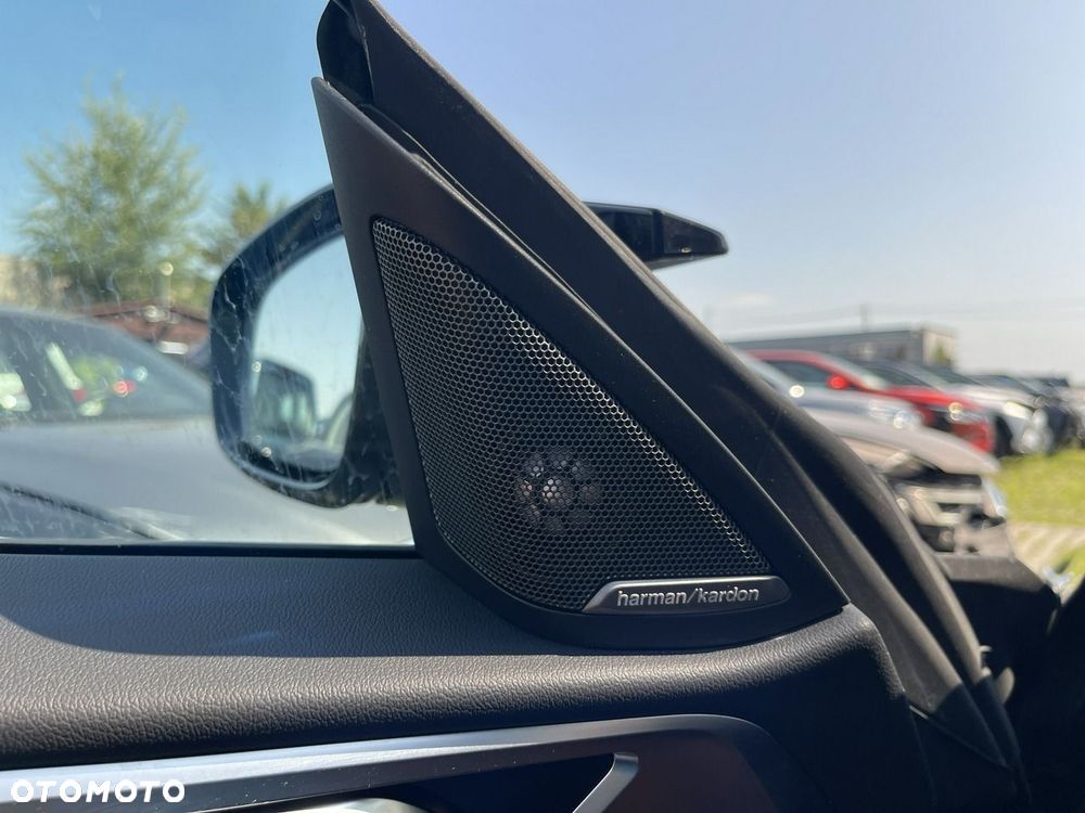 BMW Seria 4 M440i xDrive mHEV sport - 13