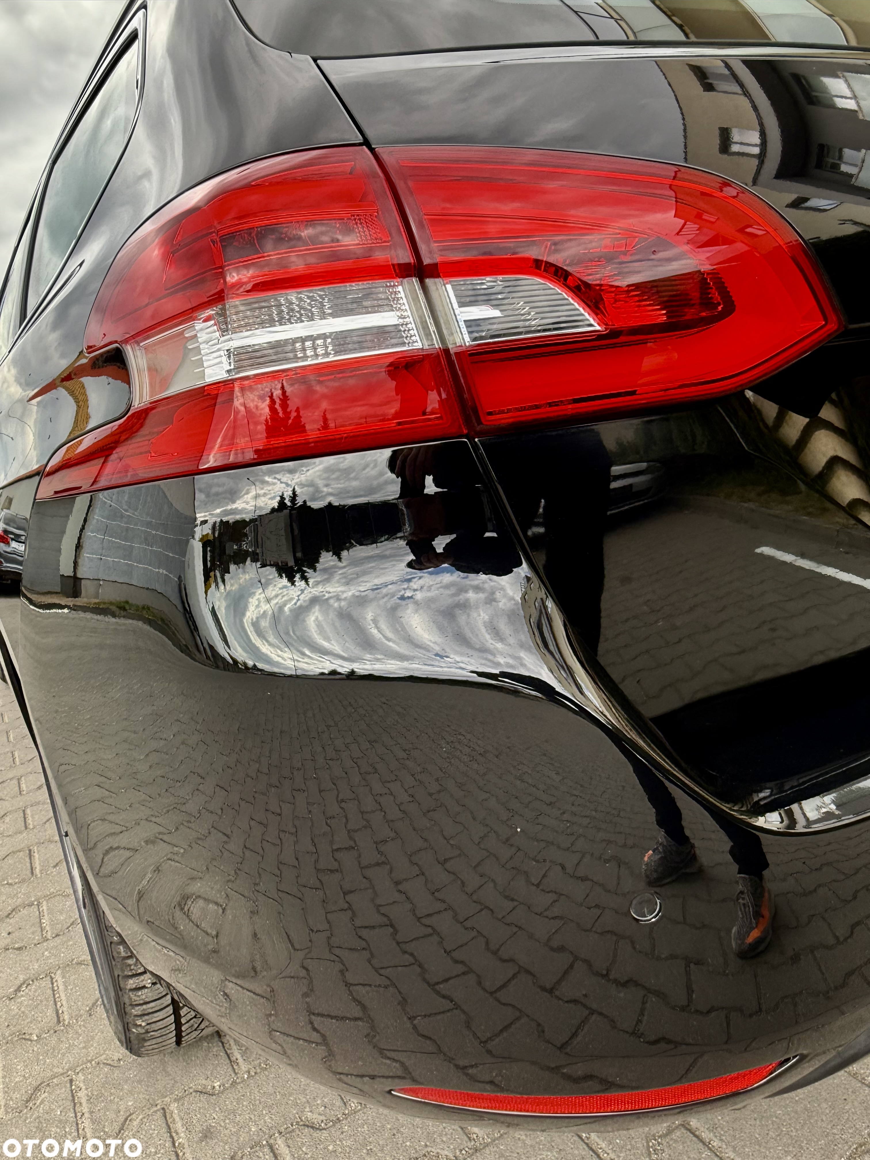 Peugeot 308 SW 1.2 PureTech Allure S&S - 16