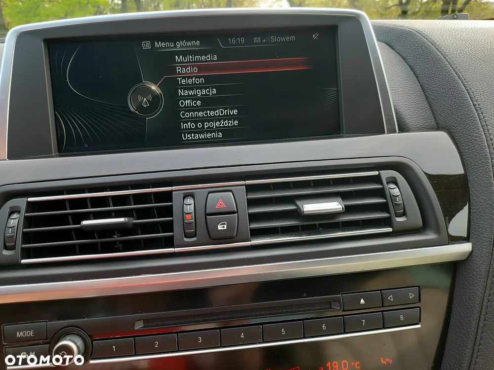 BMW Seria 6 640d xDrive Gran Coupe M Sport Edition - 17