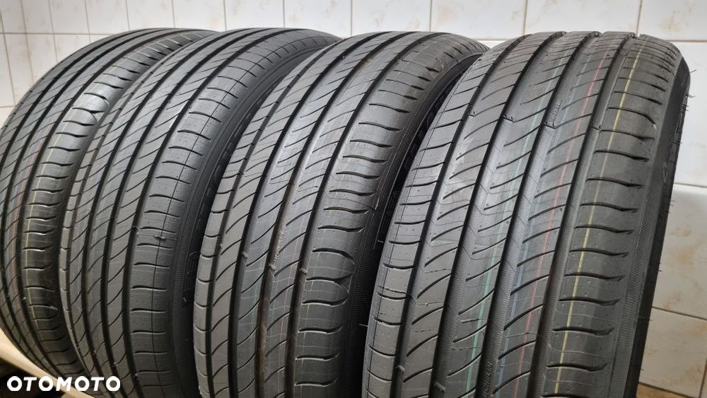 Opony letnie 205/55 R19 97V XL Michelin e Primacy S1 - 3