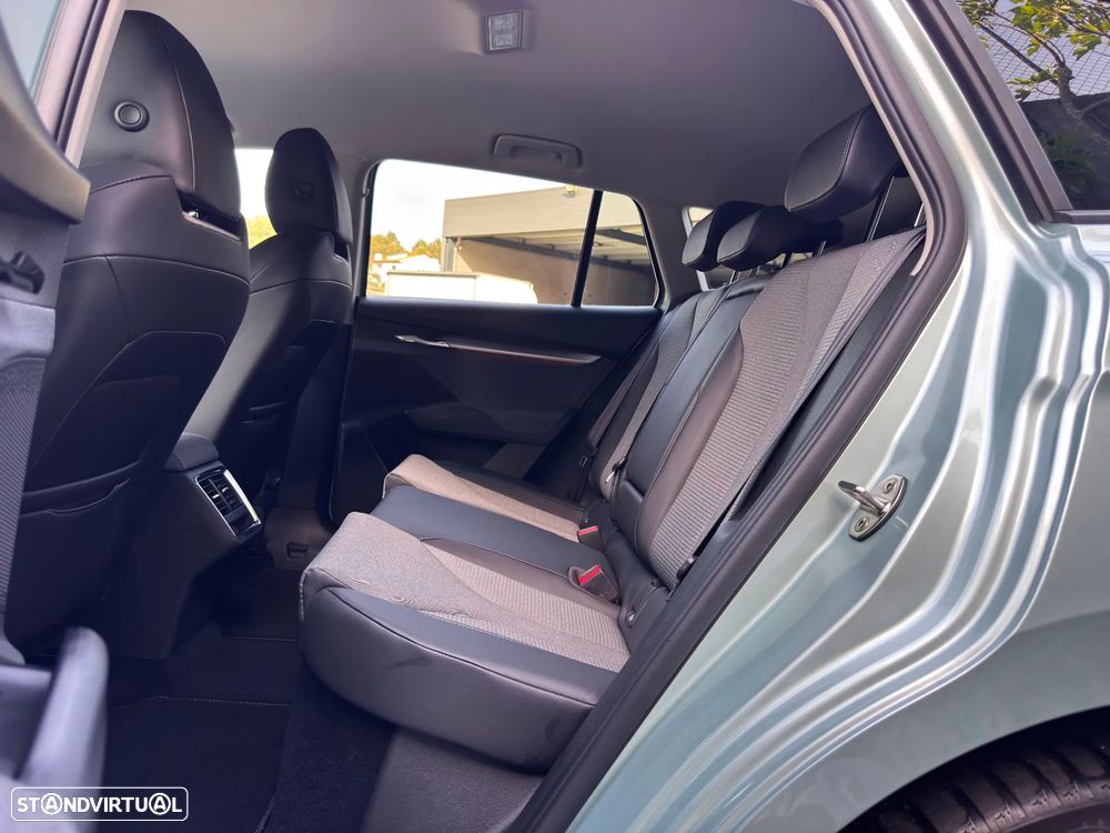 Skoda Enyaq iV 60 - 7