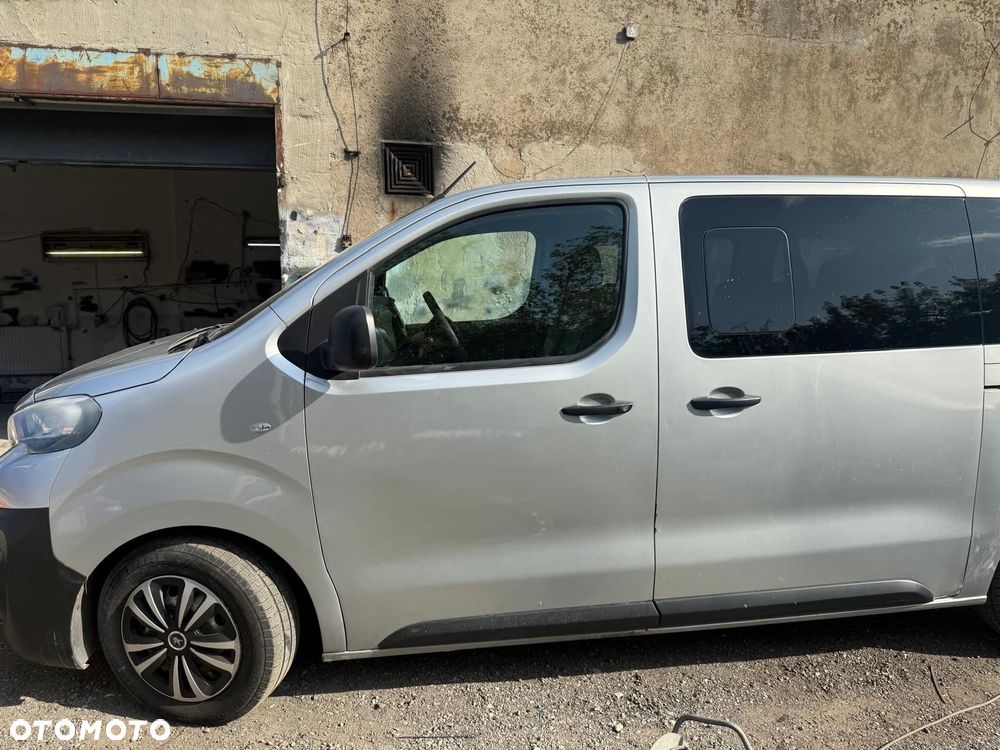 Peugeot Expert - 1