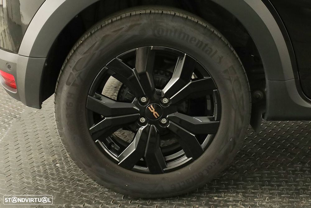 Dacia Sandero 1.0 ECO-G Stepway Extreme + Up&Go Bi-Fuel - 5