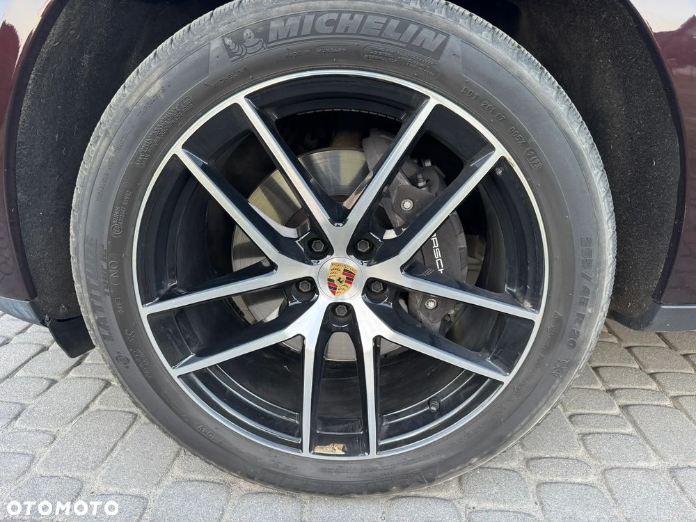 Porsche Macan PDK - 37