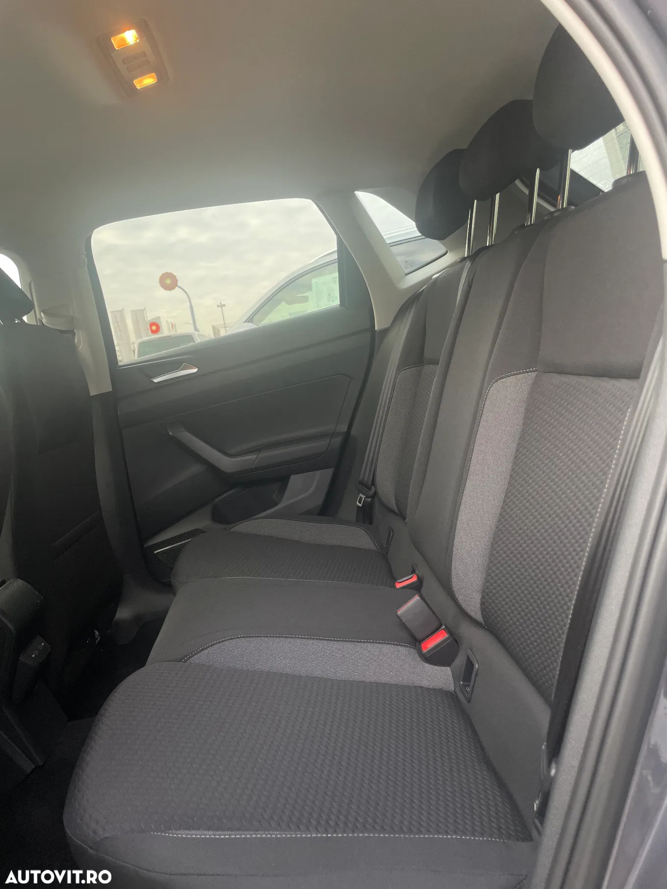 Volkswagen Polo 1.0 TSI Life - 12